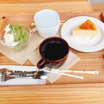 Cafe&Meal MUJI - 