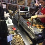 승기씨앗호떡 - 