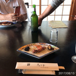 割烹旅館　志みず - 