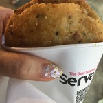 승기씨앗호떡 - 