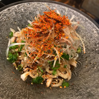 焼鶏あきら 中目黒本店 - 