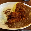 肉カレー千葉屋