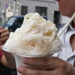 （有）柳川氷室 - 