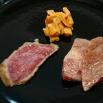 肉料理ふくなが - 