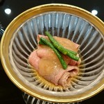 肉料理ふくなが - 