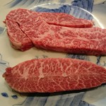 肉料理ふくなが - 