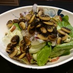 肉料理ふくなが - 