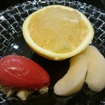 肉料理ふくなが - 