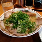 チャーシューいっぱい！！