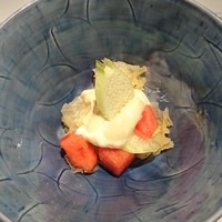 浪速割烹 㐂川 - 