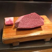 神戸牛ステーキ Ishida. 本店 - 