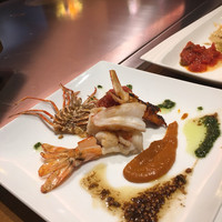 神戸牛ステーキ Ishida. 本店 - 
