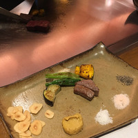 神戸牛ステーキ Ishida. 本店 - 