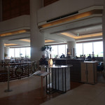 シースケープ テラス・ダイニング - 