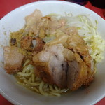 ラーメン二郎 - 
