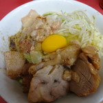 ラーメン二郎 - 