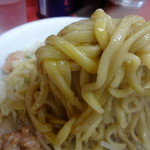 ラーメン二郎 - 