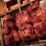 Kushiyaki Ando Wain Unachitta - 