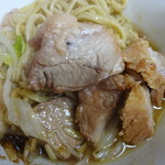 ラーメン二郎 - 