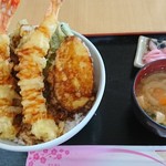 レストラン海乃風 - 