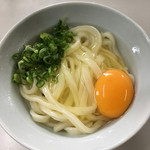 三嶋製麺所 - 