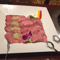 叙々苑 東京ドームシティ ラクーア店 - 