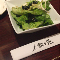 叙々苑 東京ドームシティ ラクーア店 - 