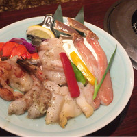 叙々苑 東京ドームシティ ラクーア店 - 