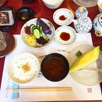 貴船喜らく - 