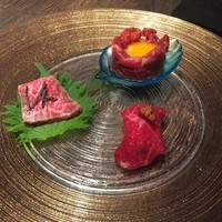 焼肉GROW - 