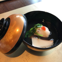 日本料理「雲海」 - 