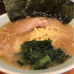 らーめん家 政 - 