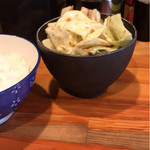 らーめん家 政 - 