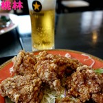 To Rin - ジューシーな唐揚げ