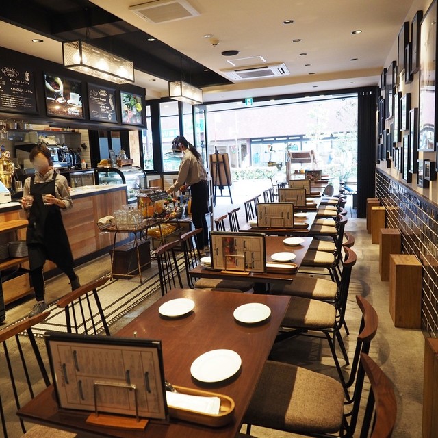 Farm To Table De Salita 国分寺 意大利面 食べログ 简体中文