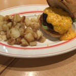 エッグスンシングス - 