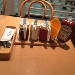 エッグスンシングス - 