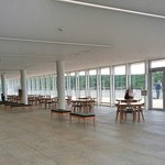 イシヤカフェ - 中