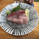 活魚料理一徳 - 