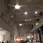 エッグスンシングス お台場店 - 