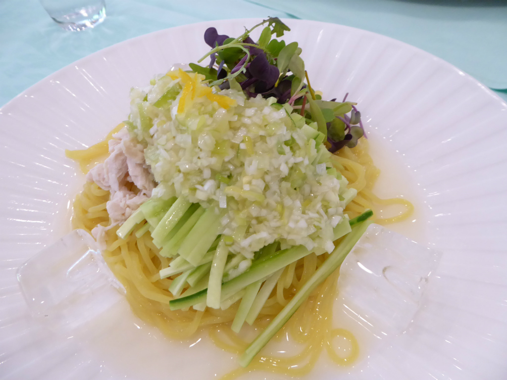 中国料理 萬山楼 name=
