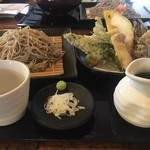 蕎麦小屋 つねっさ - 