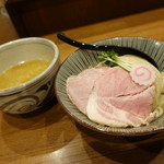 麺屋NOROMA - ☆太麺(*^^)v☆