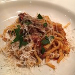 オステリア・オリエーラ - タヤリン