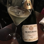 オステリア・オリエーラ - 