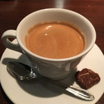 オステリア・オリエーラ - 