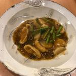 九眼橋 - フグかな