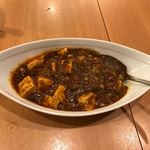 九眼橋 - 麻婆豆腐