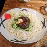 じゃじゃ麺(大盛)