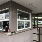 北一そば店 - 
